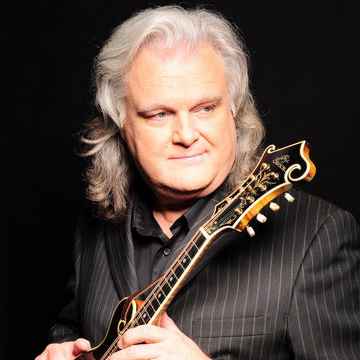 Ricky Skaggs Montreal Tickets