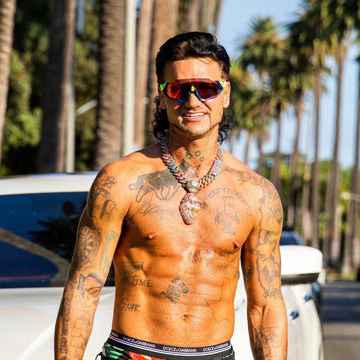 Riff Raff Montreal Tickets