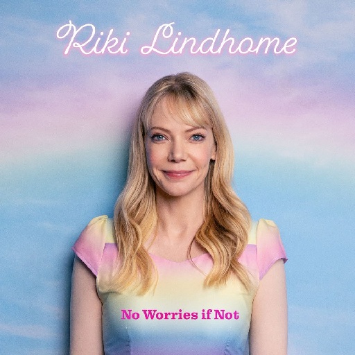 Riki Lindhome in Montreal