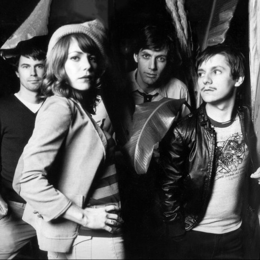 Rilo Kiley Montreal Tickets