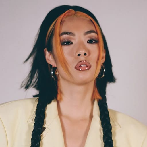 Rina Sawayama Tickets 2026