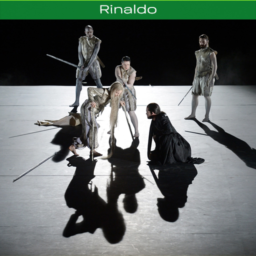 Rinaldo Tickets