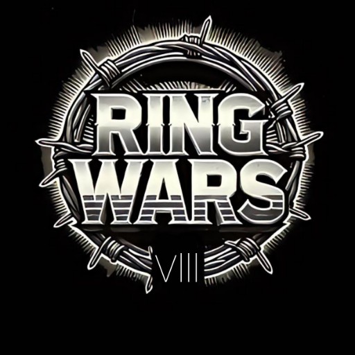 Ring Wars VIIII Tickets