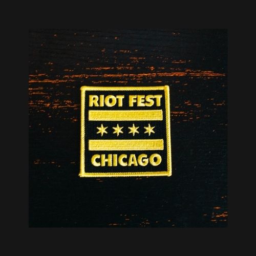 Riot Fest Chicago Montreal Tickets