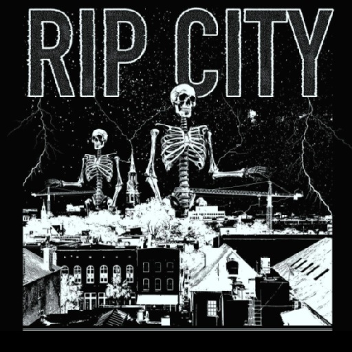 Rip City CHS in Montreal