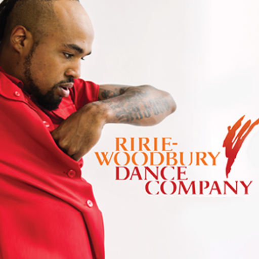 Ririe-Woodbury Dance Company Tickets