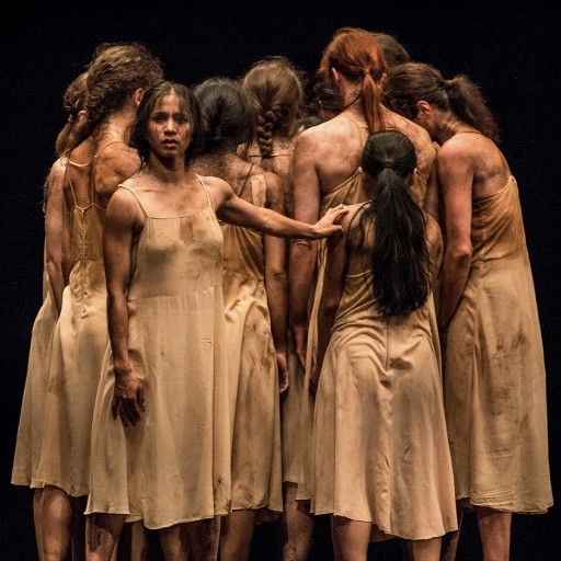 Rite Of Spring Montreal Tickets