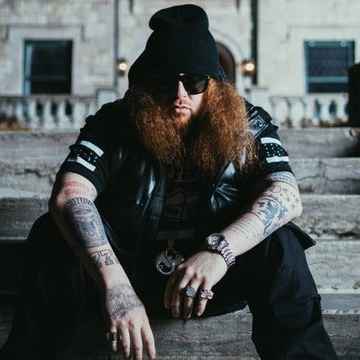 Rittz Montreal Tickets
