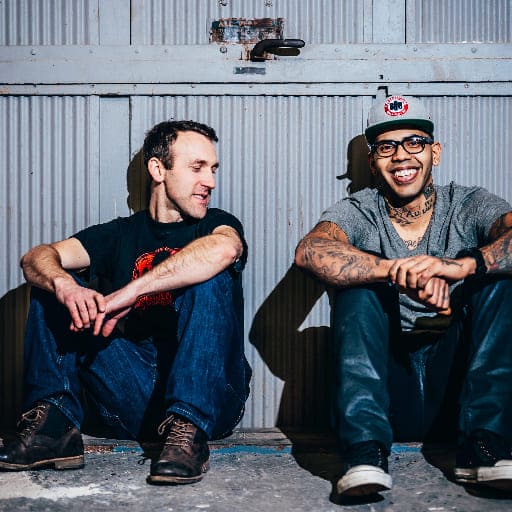 RJD2 Montreal Tickets