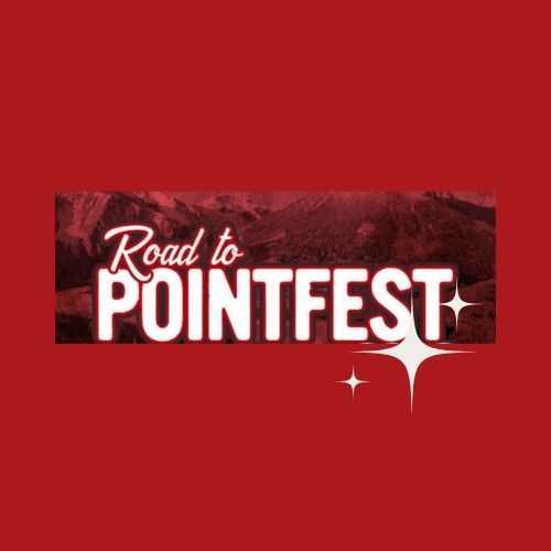 Road To Pointfest Montreal Tickets