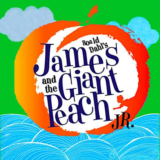Roald Dahl's James and the Giant Peach Tickets