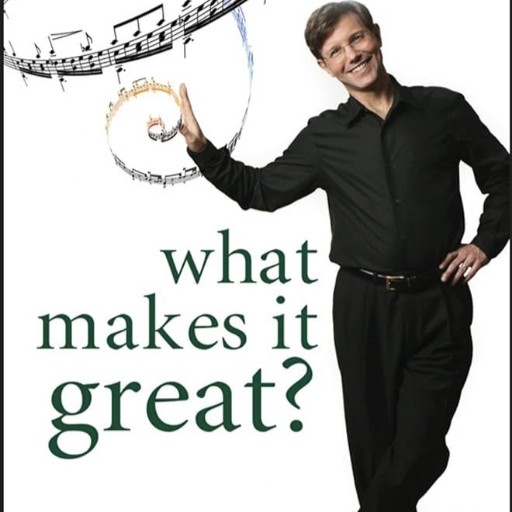 Rob Kapilow's What Makes It Great? Montreal Tickets