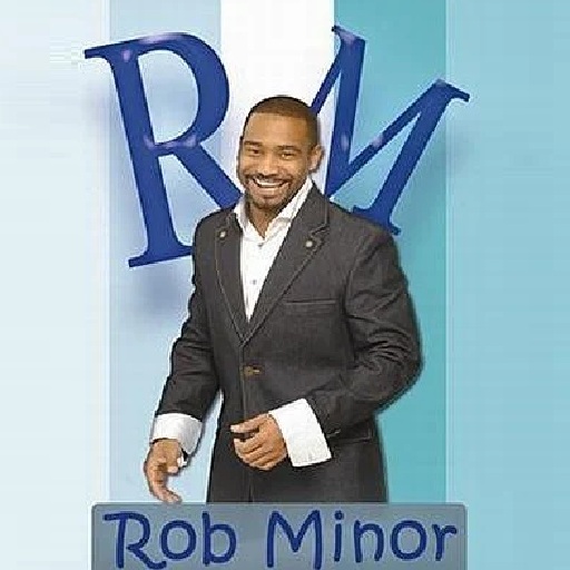 Rob Minor in Montreal