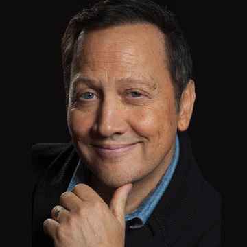Rob Schneider in Montreal