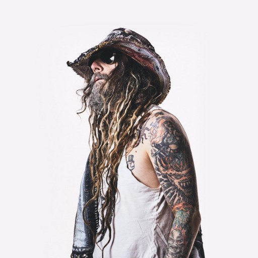 Rob Zombie Montreal Tickets