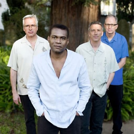 Robert Cray Band Montreal Tickets