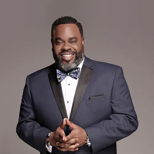 Robert E. Person Montreal Tickets