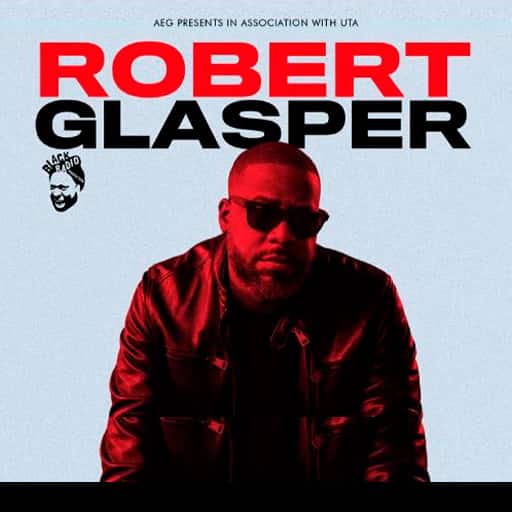 Robert Glasper Montreal Tickets