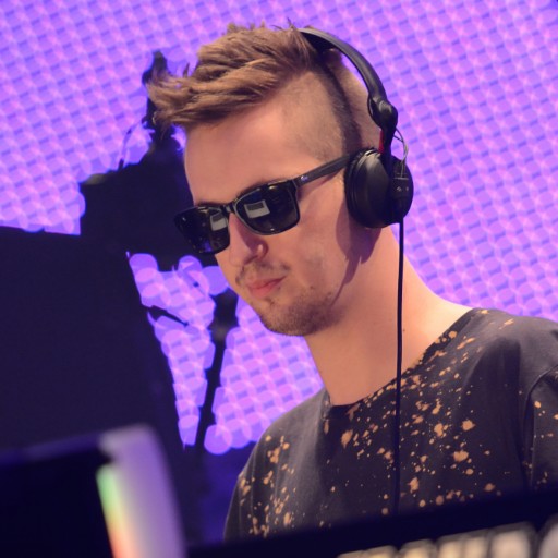 Robin Schulz Montreal Tickets