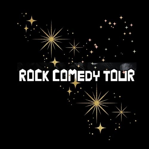 Rock Comedy Tour Montreal Tickets