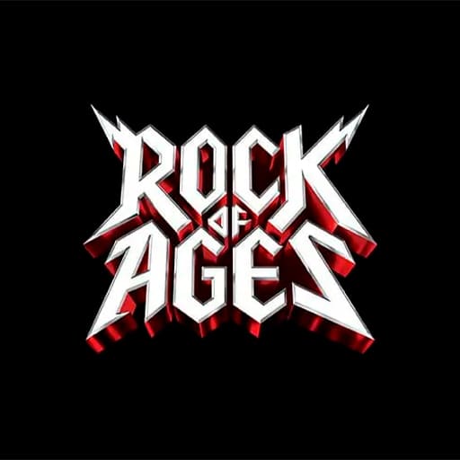 Rock of Ages Tickets