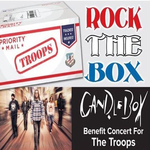 Rock The Box Montreal Tickets