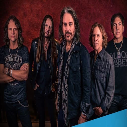 Rock The Dam Montreal Tickets