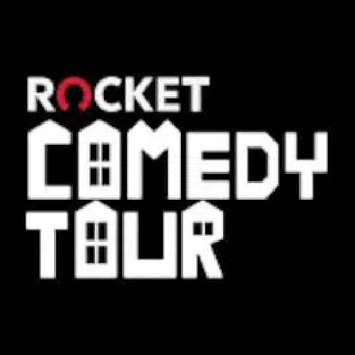 Rocket Comedy Tour in Montreal