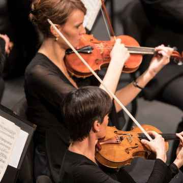 Rockford Symphony Orchestra Montreal Tickets