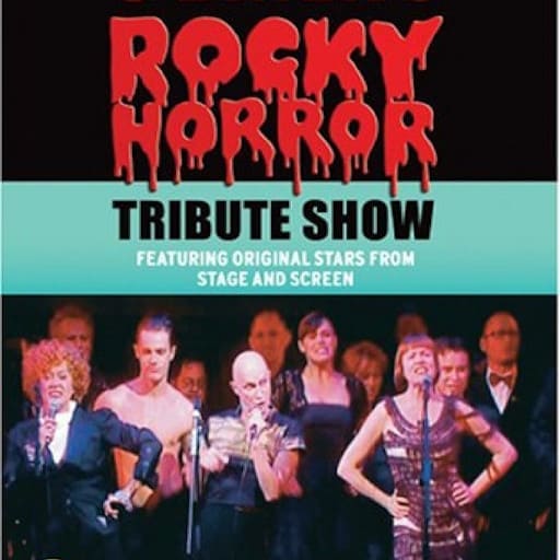 Rocky Horror Tribute Show Montreal Tickets