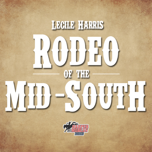 Rodeo of The Mid-South Tickets