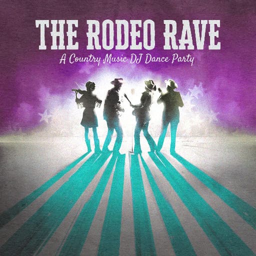 Rodeo Rave Montreal Tickets