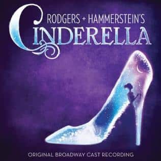 Rodgers and Hammerstein's Cinderella Tickets