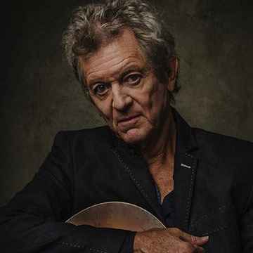 Rodney Crowell Montreal Tickets
