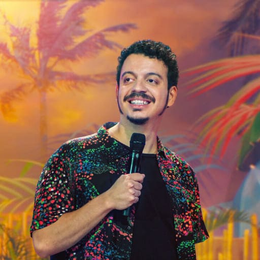 Rodrigo Marques Montreal Tickets