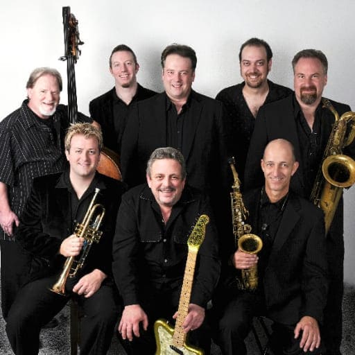 Roomful of Blues Montreal Tickets