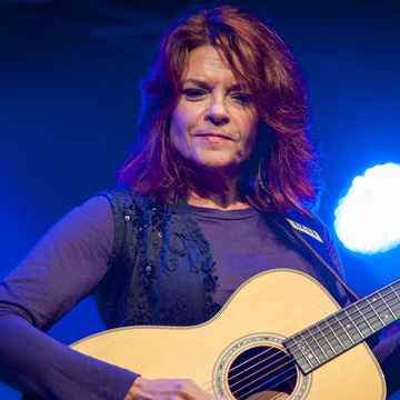 Rosanne Cash Montreal Tickets
