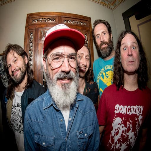 Rose City Band Montreal Concert Tickets