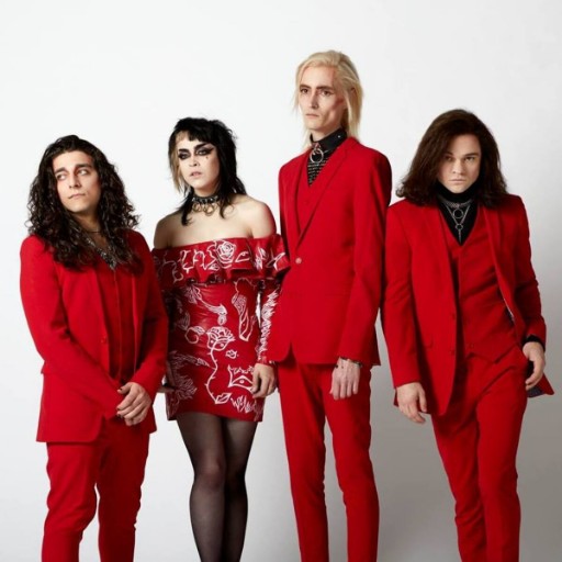 Rosegarden Funeral Party Montreal Concert Tickets