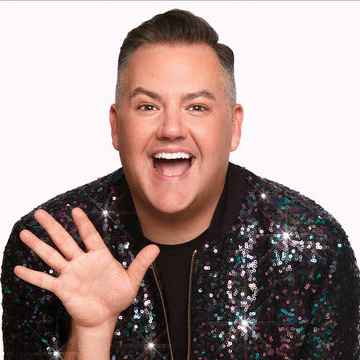 Ross Mathews in Montreal