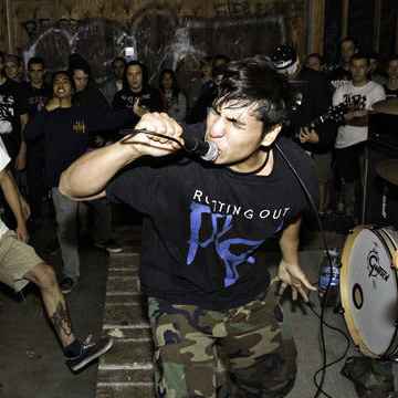 Rotting Out Montreal Tickets