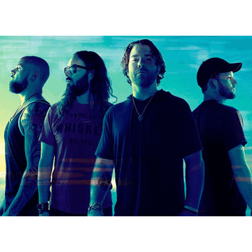 Royal Bliss Montreal Tickets