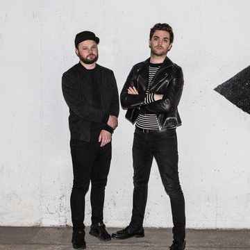 Royal Blood Montreal Tickets