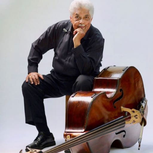 Rufus Reid Montreal Tickets