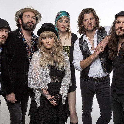 Rumours - A Fleetwood Mac Tribute Montreal Tickets