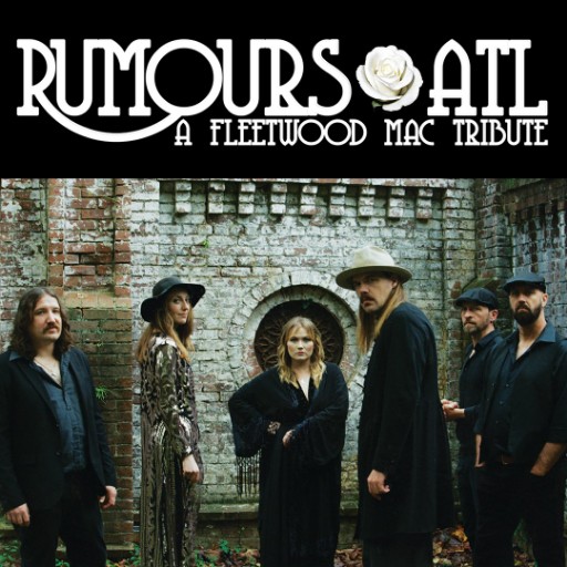Rumours ATL - A Fleetwood Mac Tribute Montreal Tickets