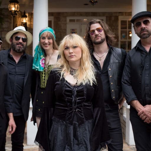 Rumours of Fleetwood Mac Montreal Tickets