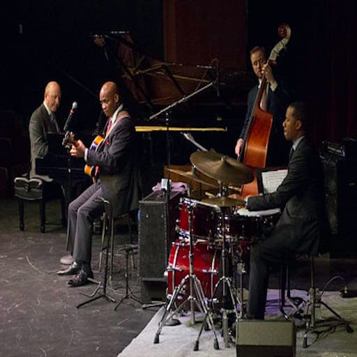 Russell Malone Quartet Montreal Tickets