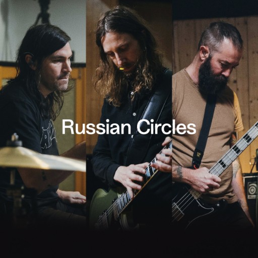 Russian Circles Montreal Tickets
