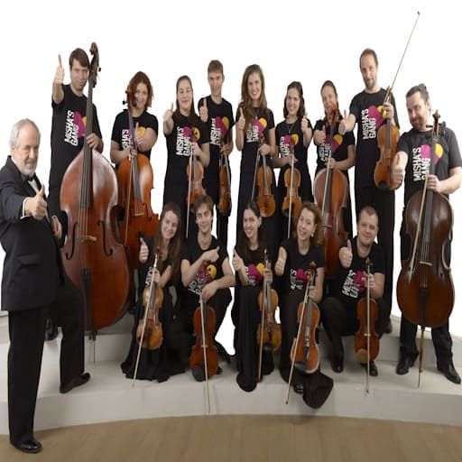 Russian String Orchestra Montreal Tickets